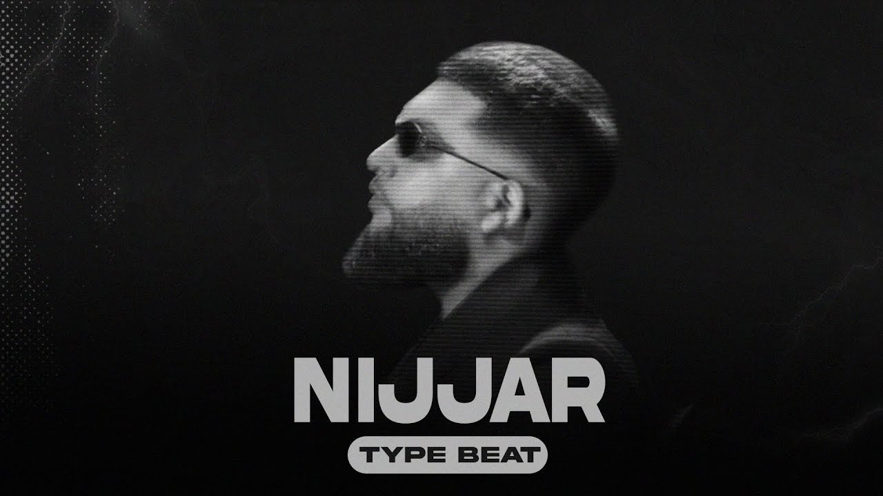 [FREE] &ldquo;TIME IS MONEY&ldquo; - NIJJAR TYPE BEAT | HIP-HOP/HARD TRAP BEAT