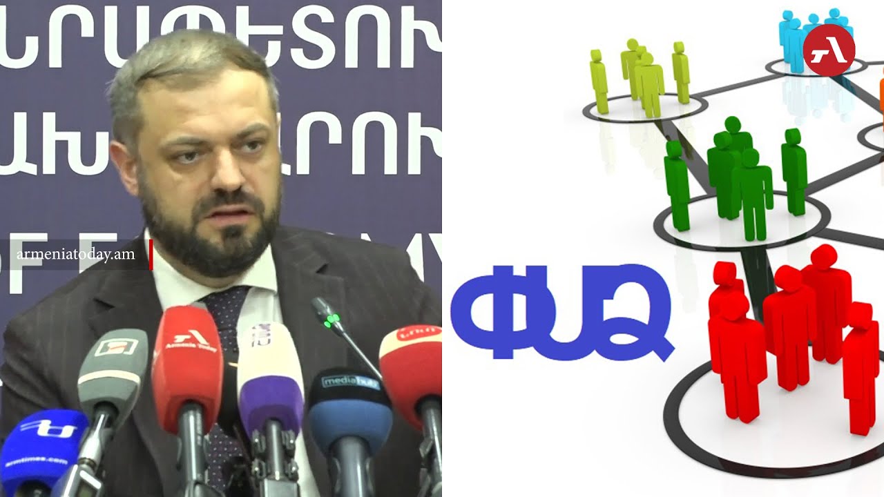 Եթե 10 000 ՓՄՁ բացվում է, 3000-ը փակվում, նշանակում է՝ պլյուս 7000․ Պապոյանը բիզնեսների փակման մասին