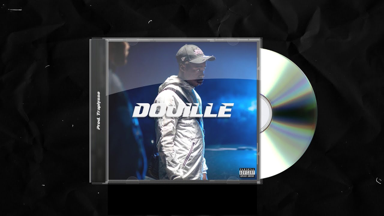 Fresh La Douille x MIG x 1PLIKÉ140 Type Beat - 
