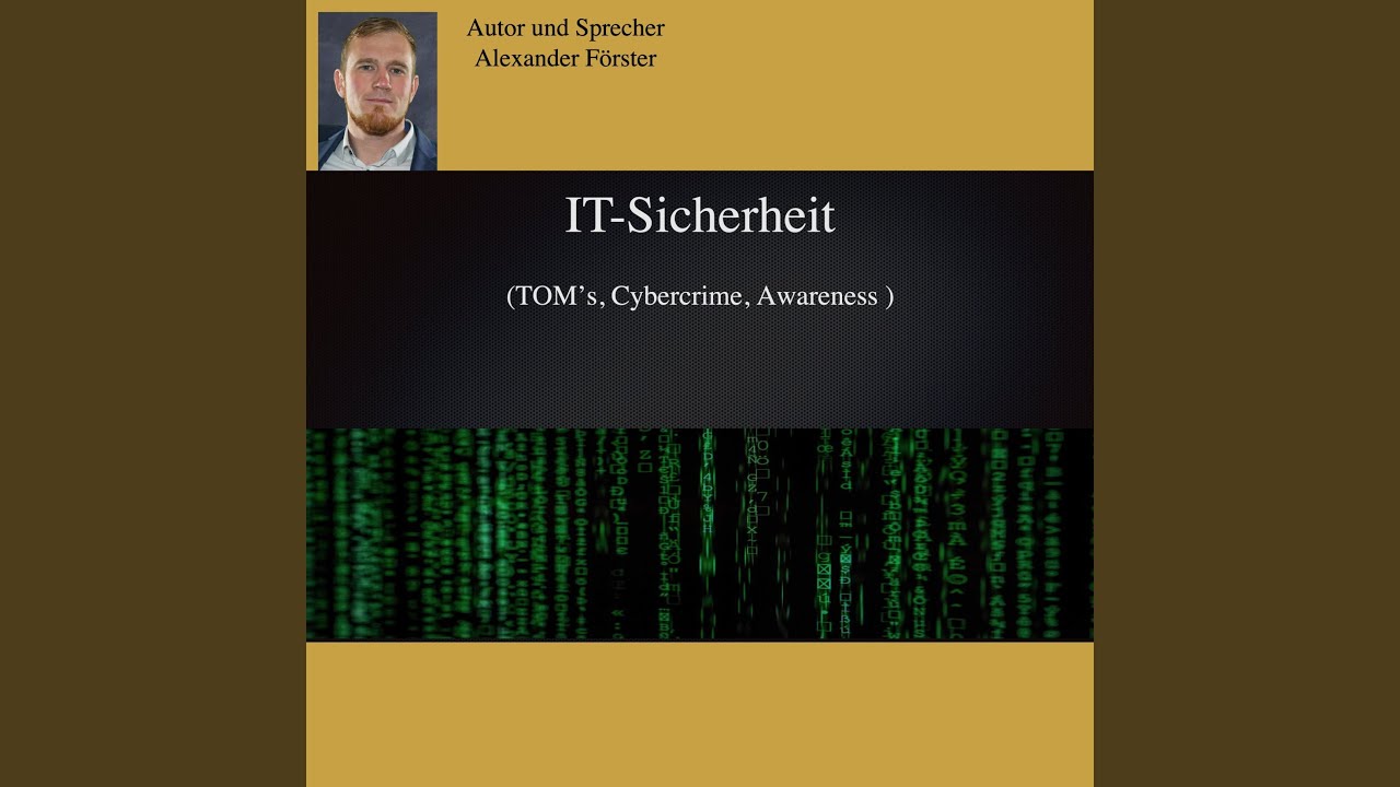 Einführung Cybercrime