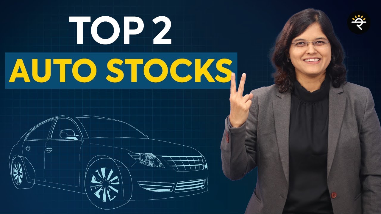 Eicher Motors Ltd | Maruti Suzuki India Ltd | Fundamental Analysis | CA Rachana Ranade