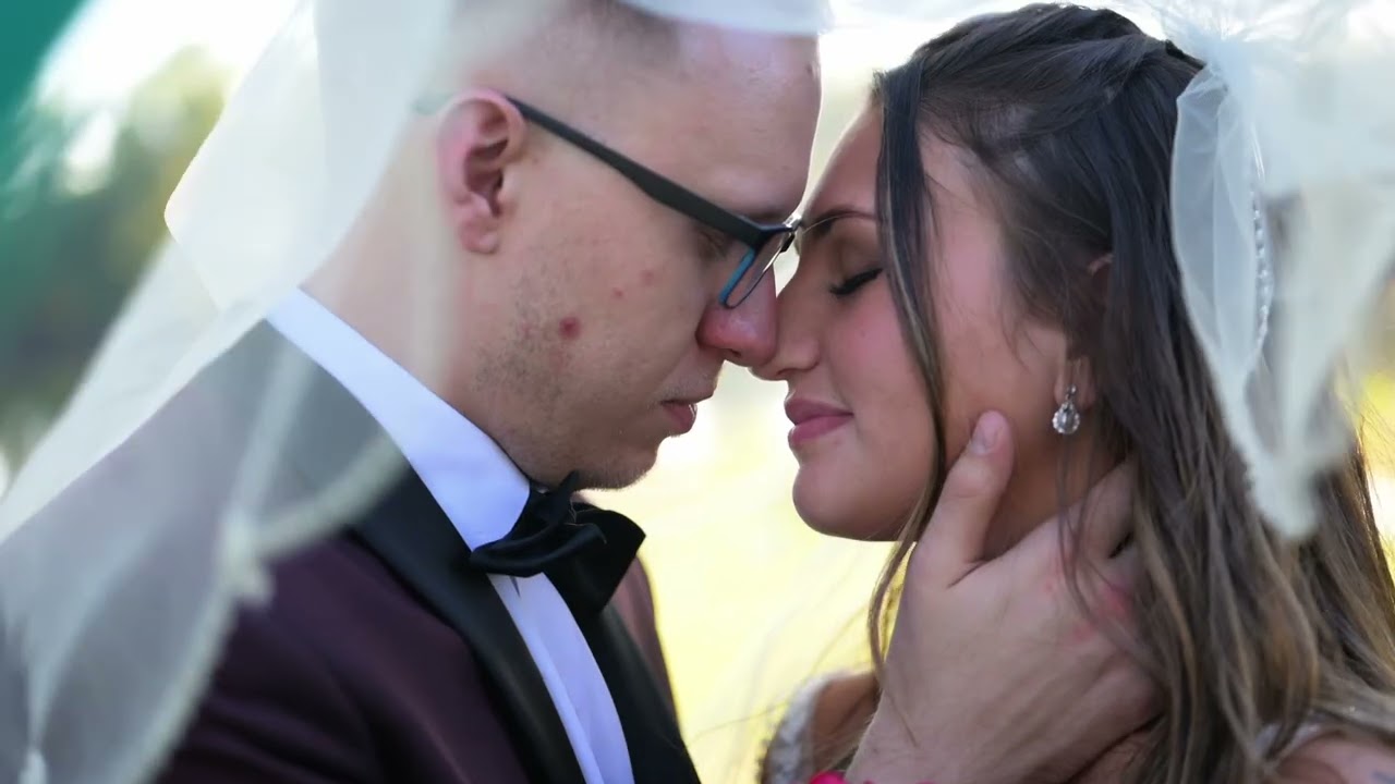 Serena + Gabe