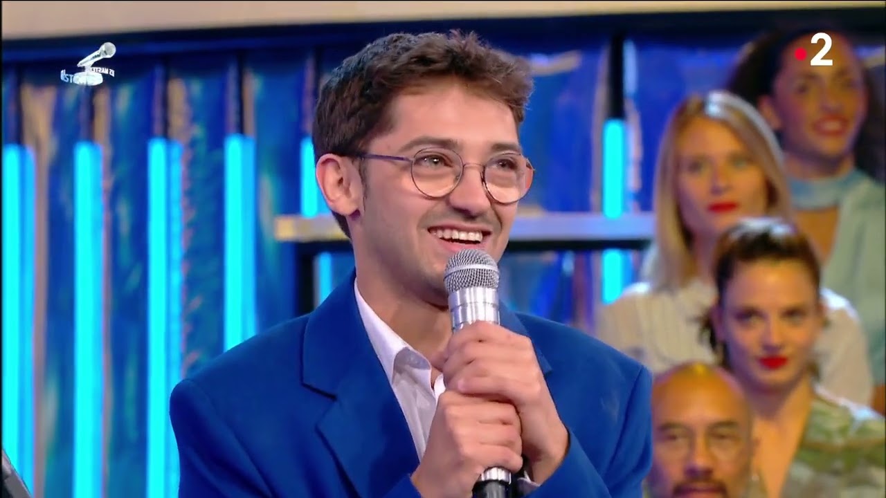 N'oubliez pas les paroles France 2 2022 10 28 19 20