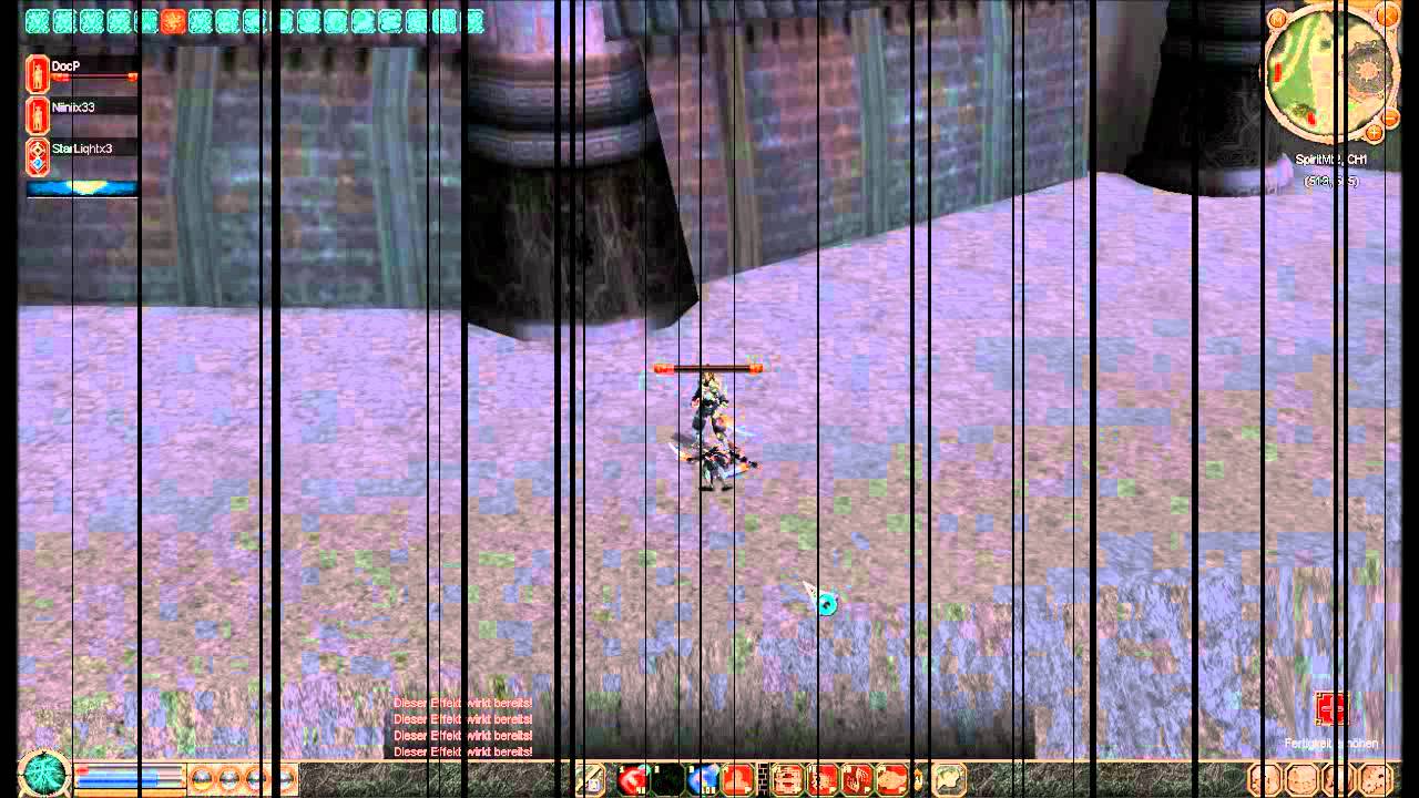DocP macht Duelle II [SpiritMt2]