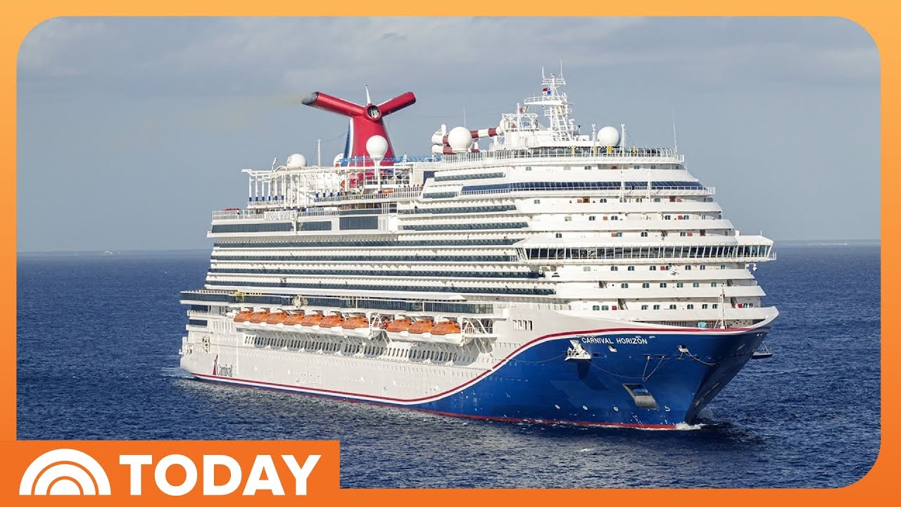 Hantavirus Outbreak Raises Concerns About Cruise Ship Safety