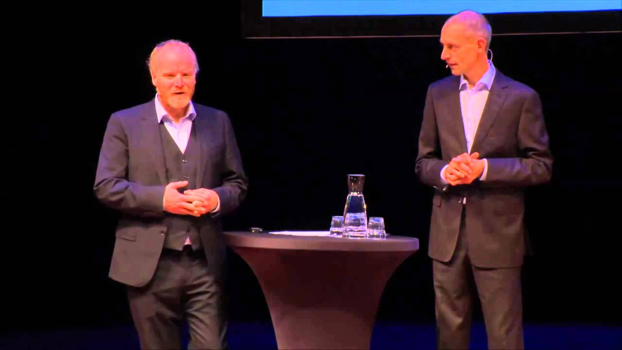 Michiel de Vaan en Marc van Oostendorp over de Nederlandse uitspraak van 500 tot 2500