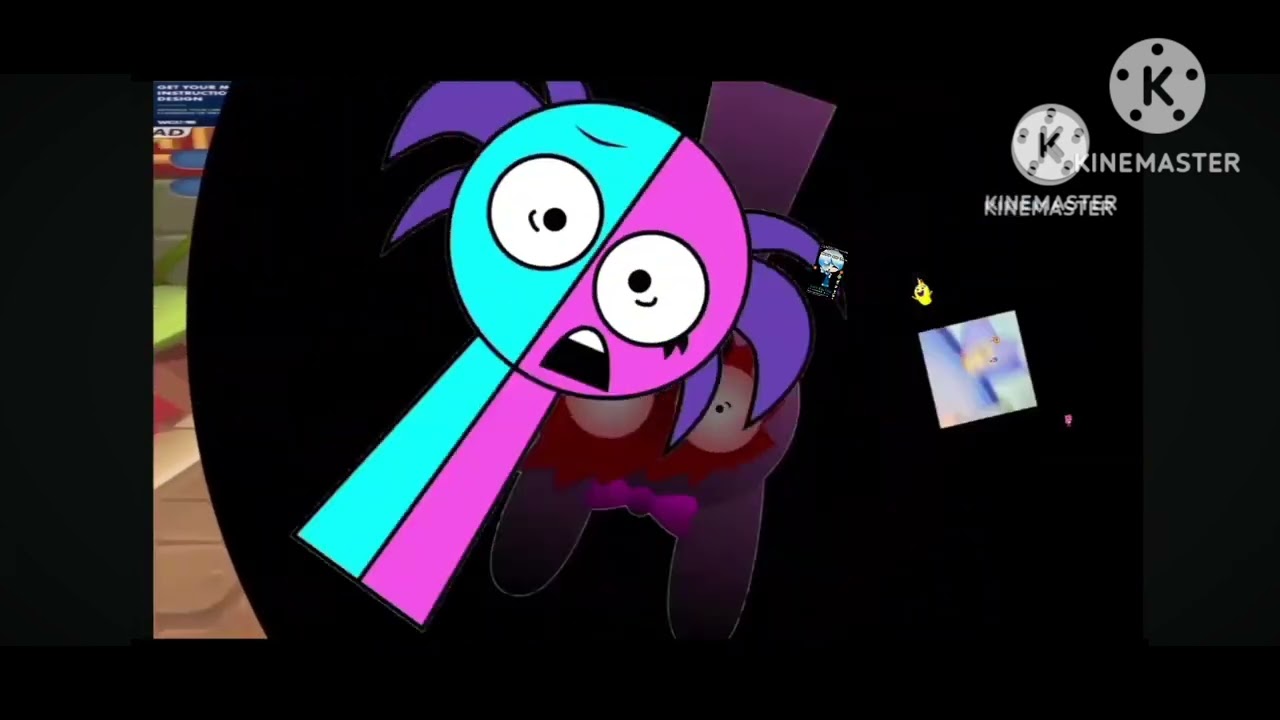 My Taking Tom Gold Black Hole Add Round33 Kine Master Remake