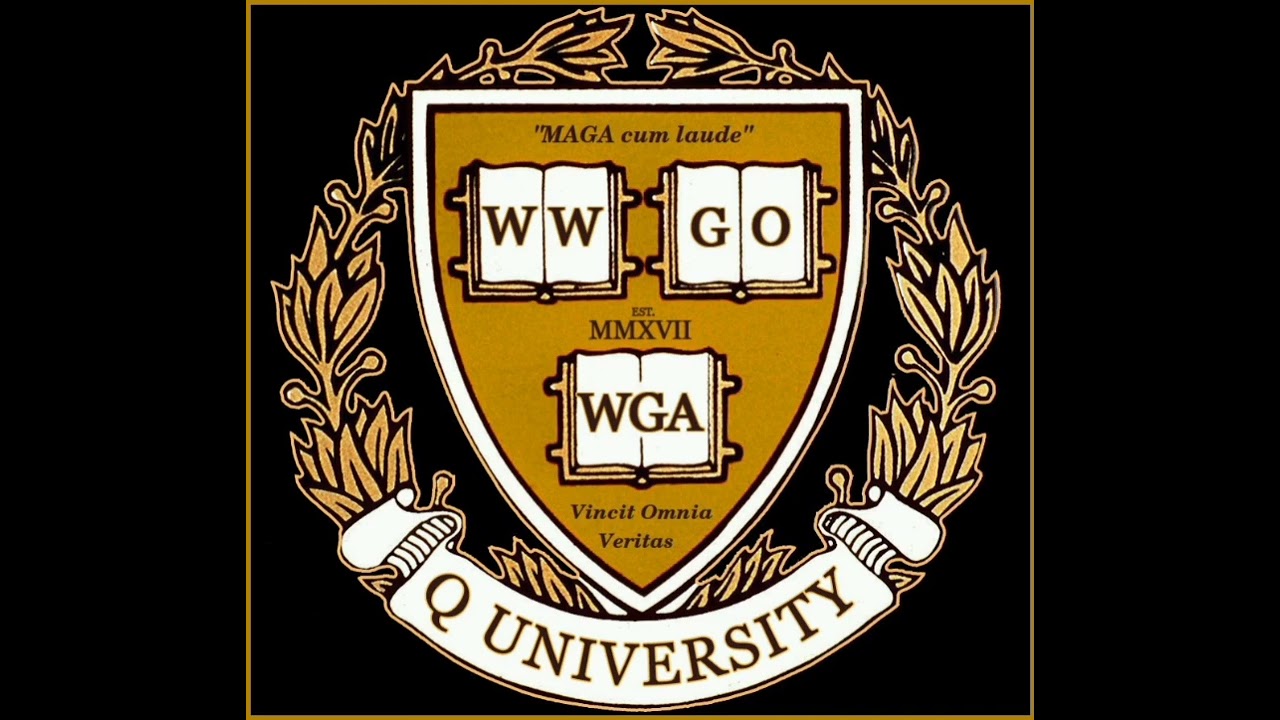 #wwg1wga #vindication #truth #trump 