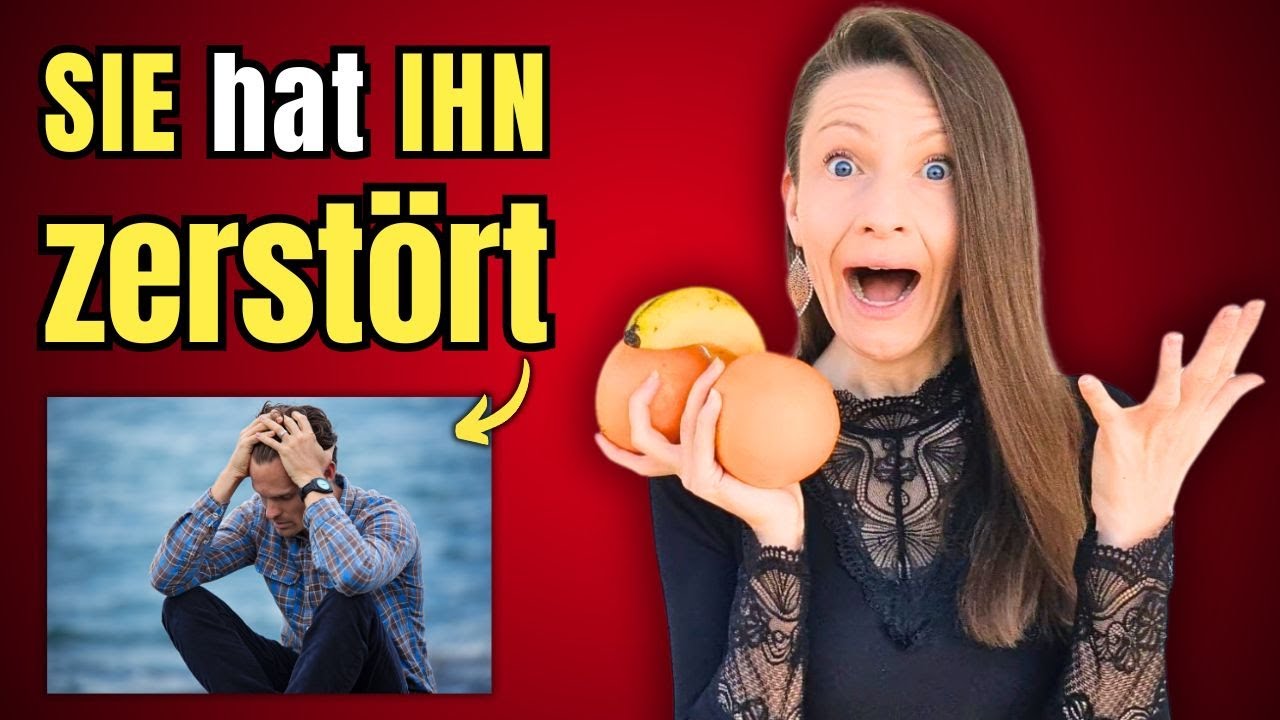 3 heftige Fallstricke, in die jeder Mann ungewollt rennt!