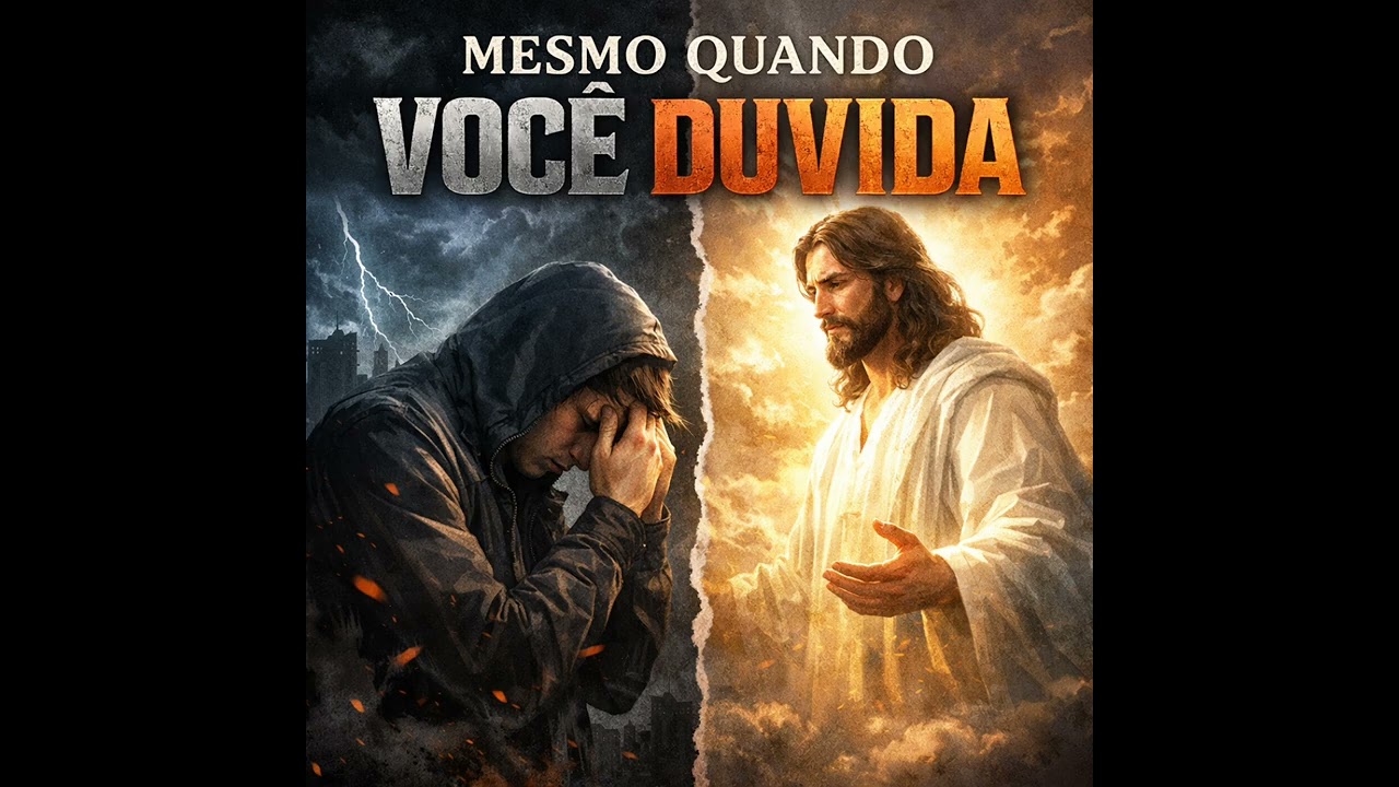 Deus cuida ama🙏