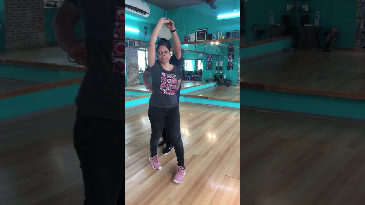 Social Jive Tutorial || Dance Planet ||