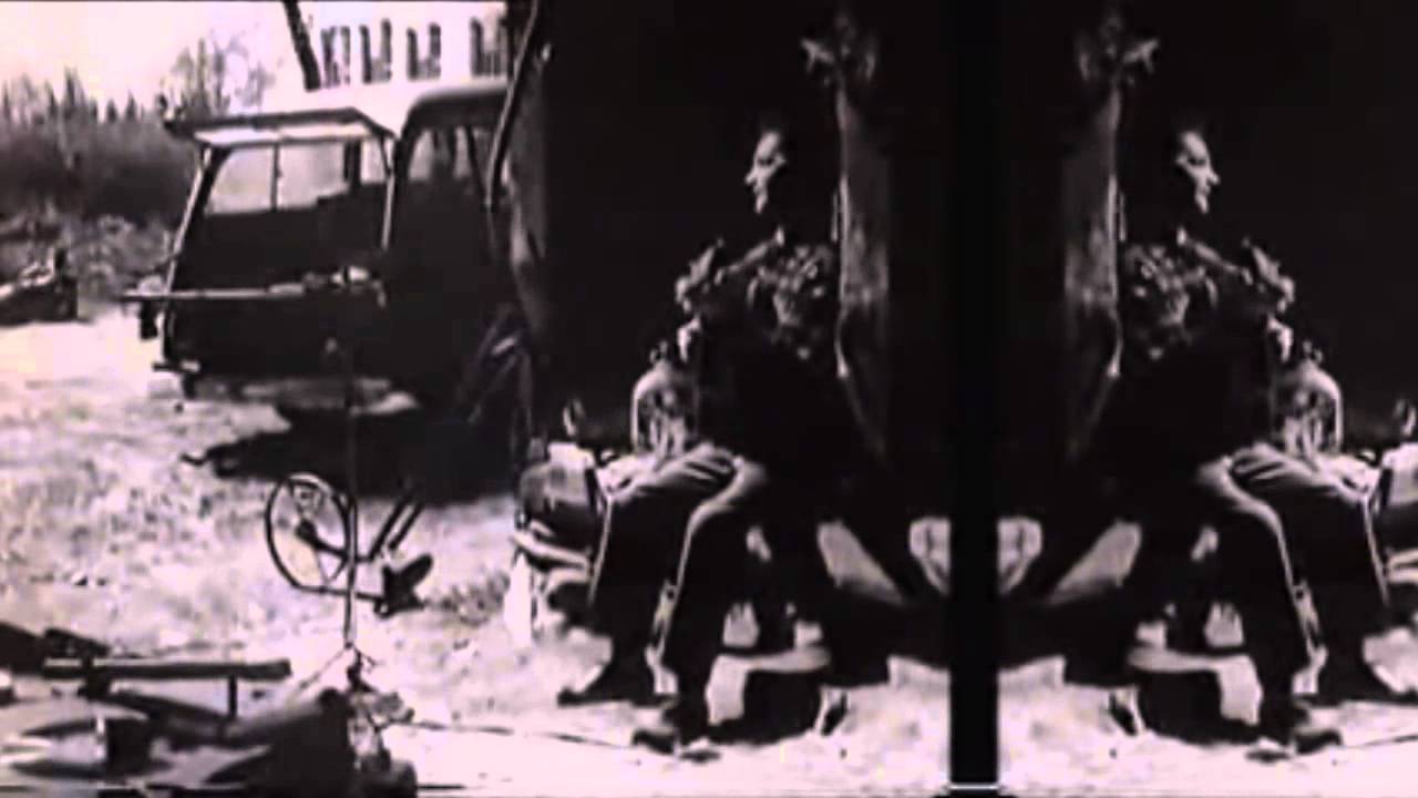 Magoofana Chain Gang - This Machine