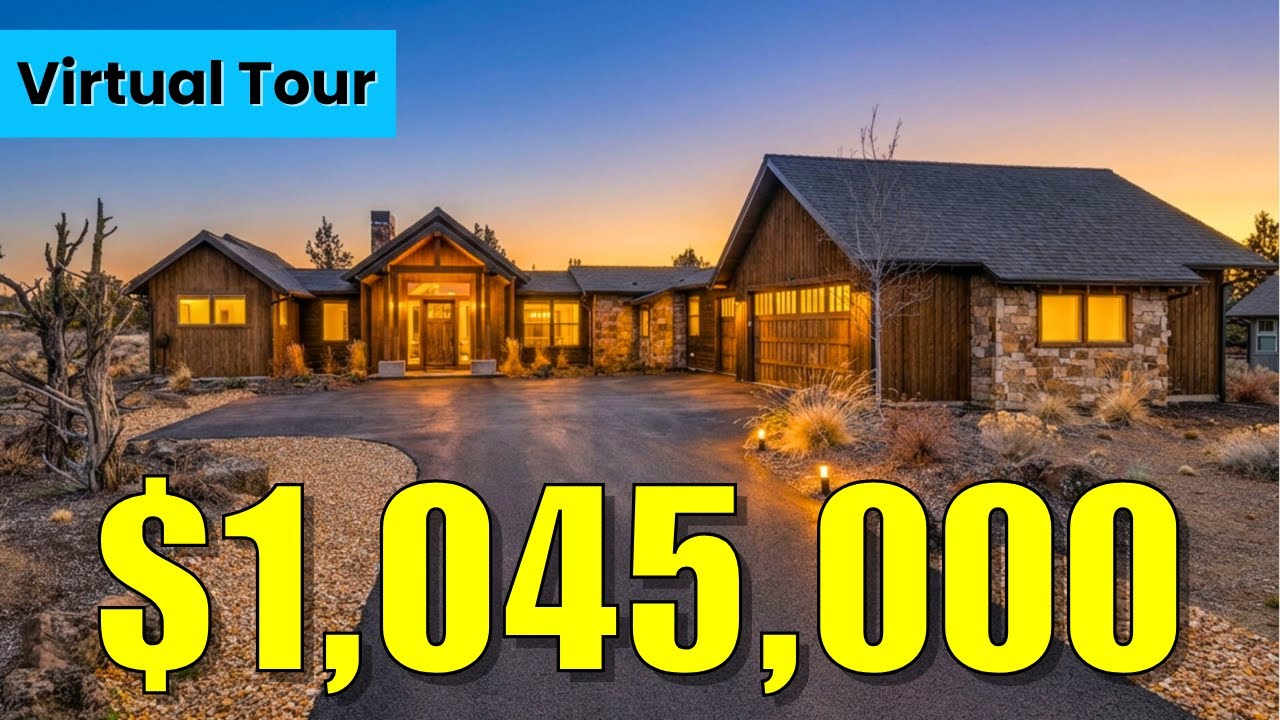 Inside a $1M+ 