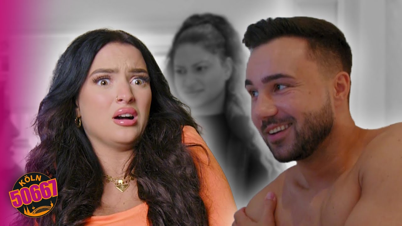 Daniel & Emma: ❤️‍🔥 Dreier - 👍oder👎? | Köln 50667 #2792