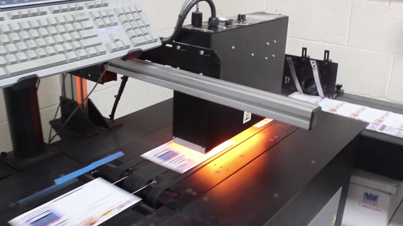 San Diego Direct Mail & Print