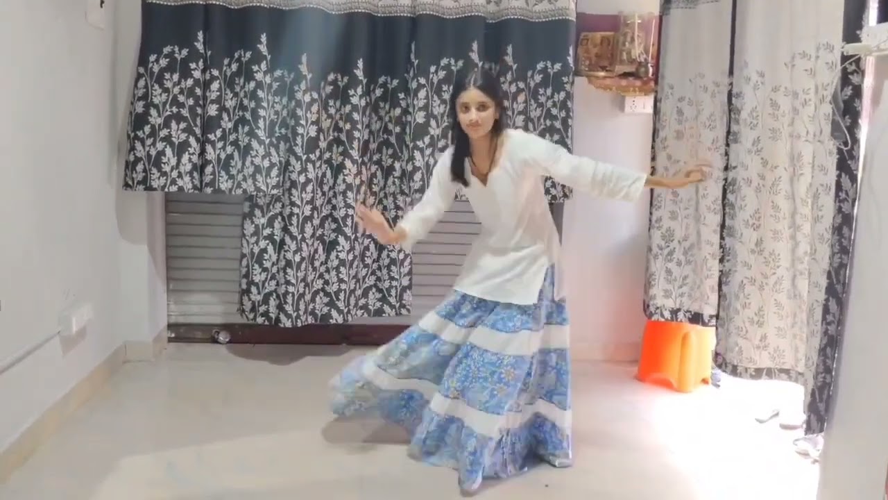 Naino wale ne | song |dance | video | Reet |