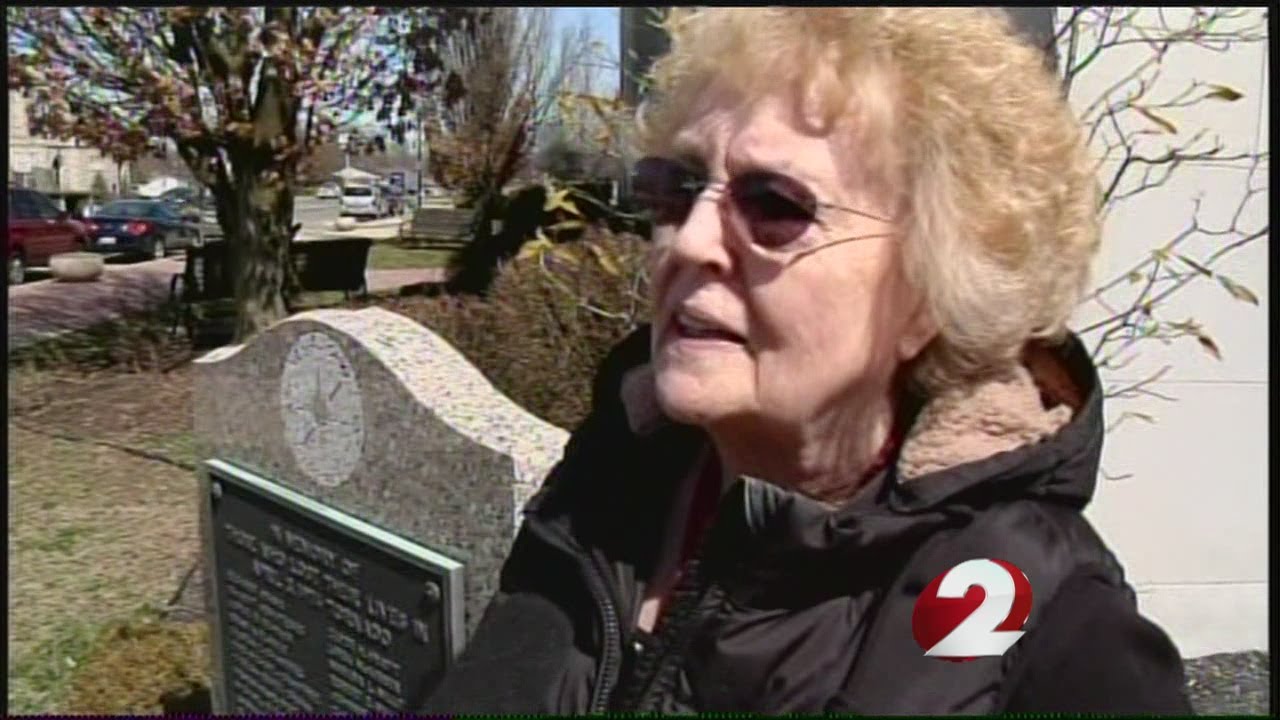 Xenia resident remembers 1974 tornado