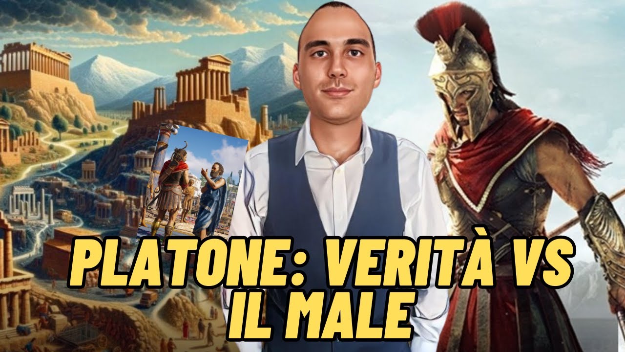 Repubblica di Platone  le sue cause storiche