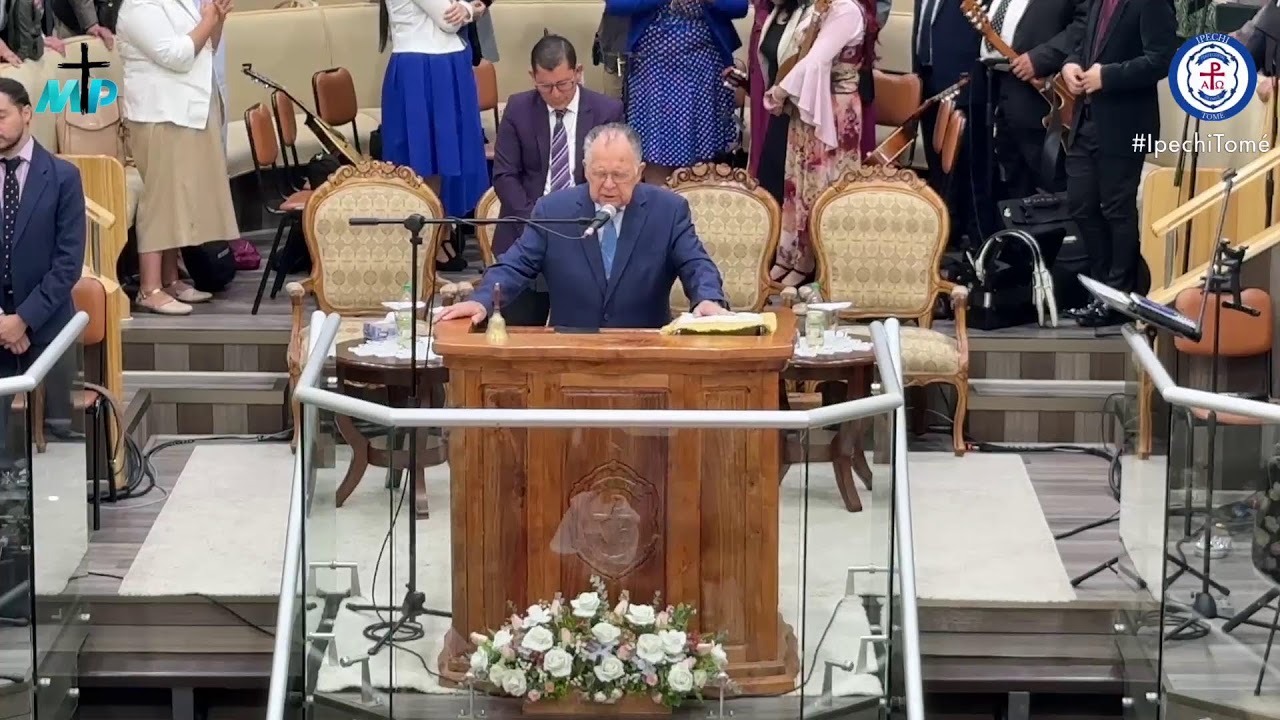 Culto Dominical