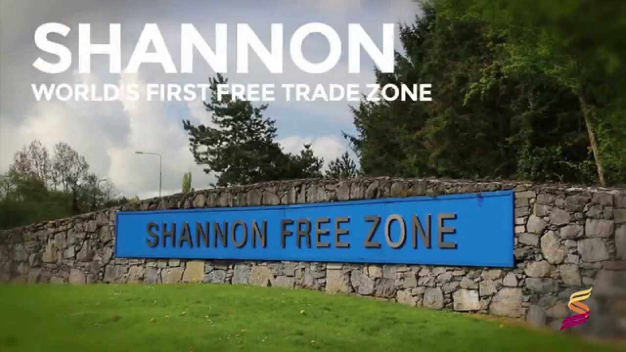 SHANNON FREE ZONE