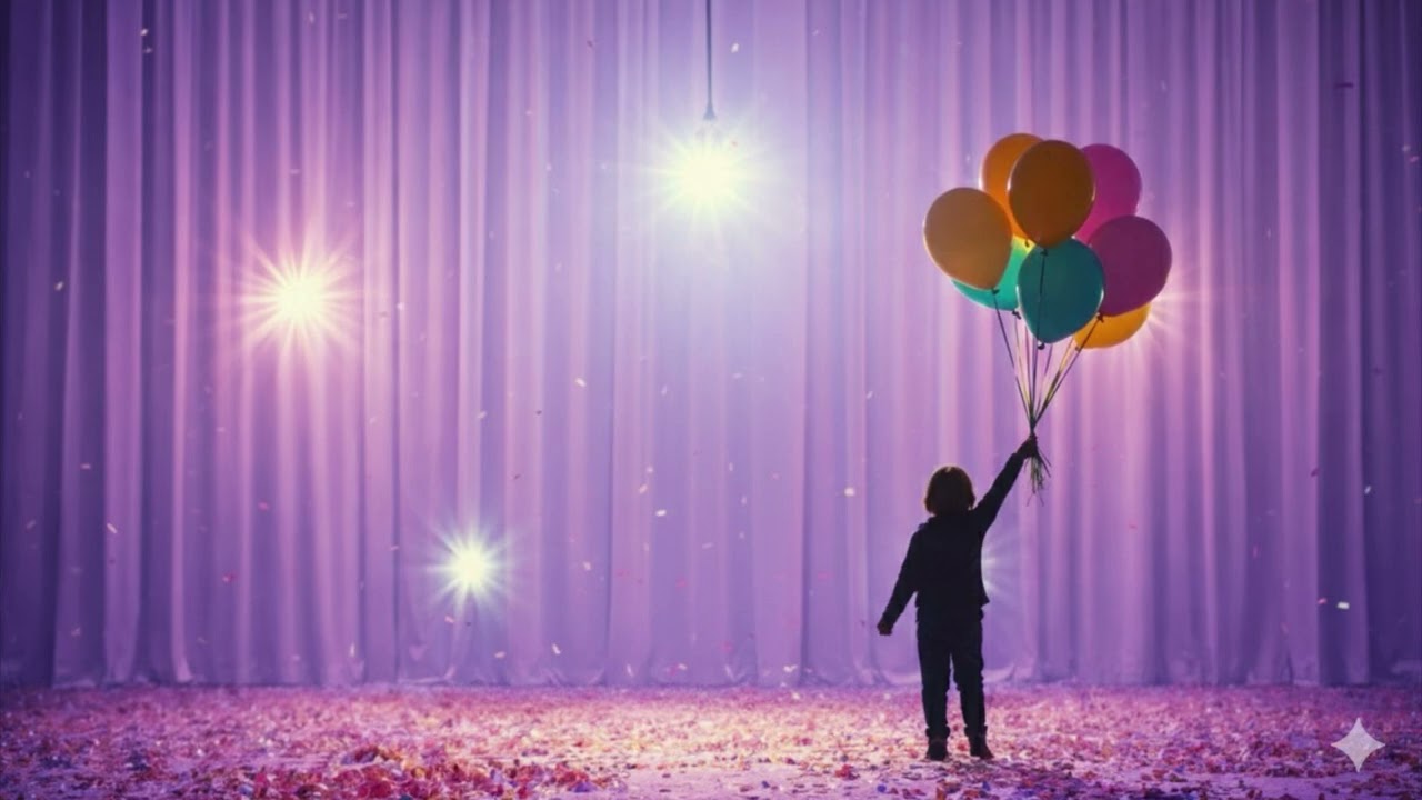 Twój Wielki Dzień 🎂 Nowoczesna Piosenka Urodzinowa -rock