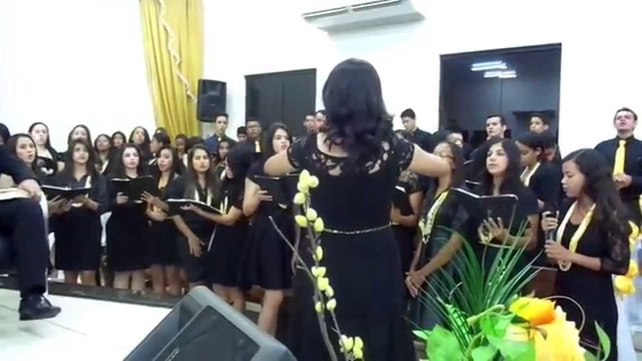 Jovens Atalaias - Santificação