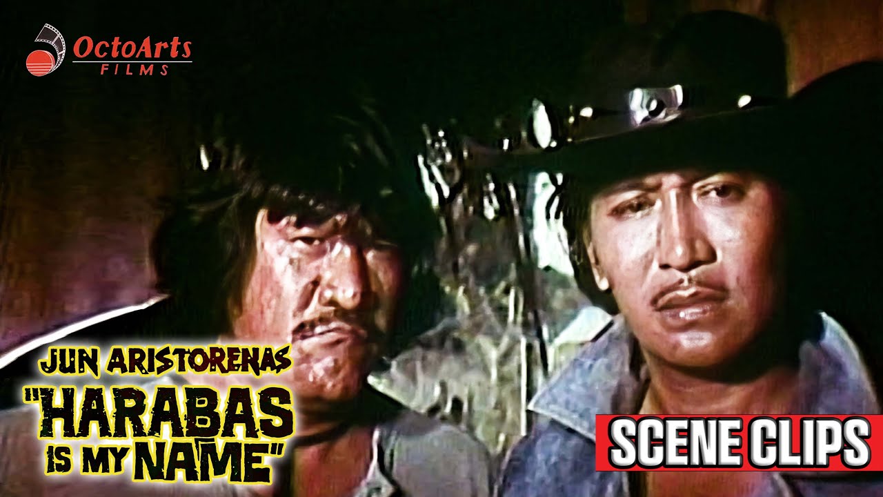 HARABAS IS MY NAME | SCENE CLIPS 2 | Jun Aristorenas, Pinky De Leon, Alona Alegre