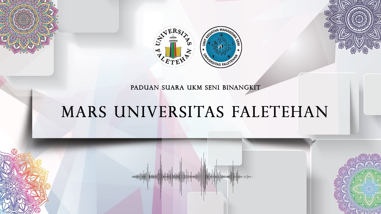 MARS UNIVERSITAS FALETEHAN (UKM BINANGKIT) - 2022