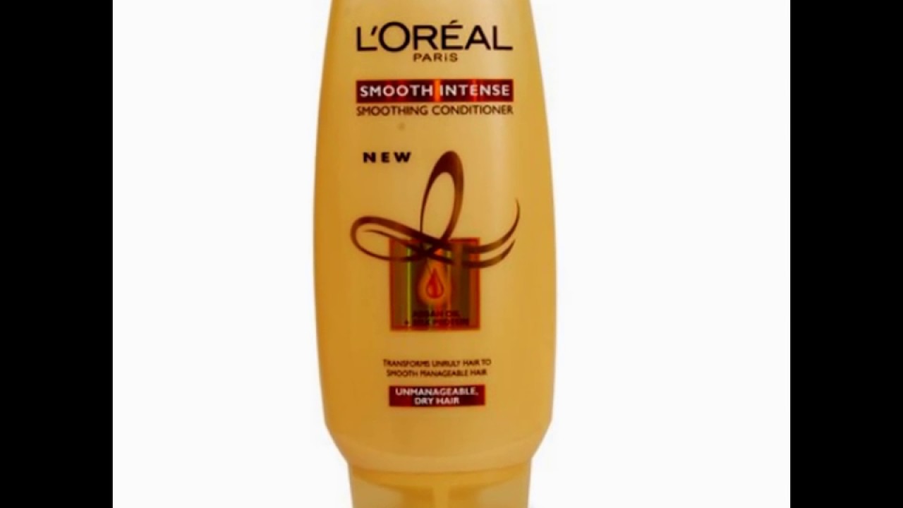 LOreal Smooth Intense Smoothing Conditioner