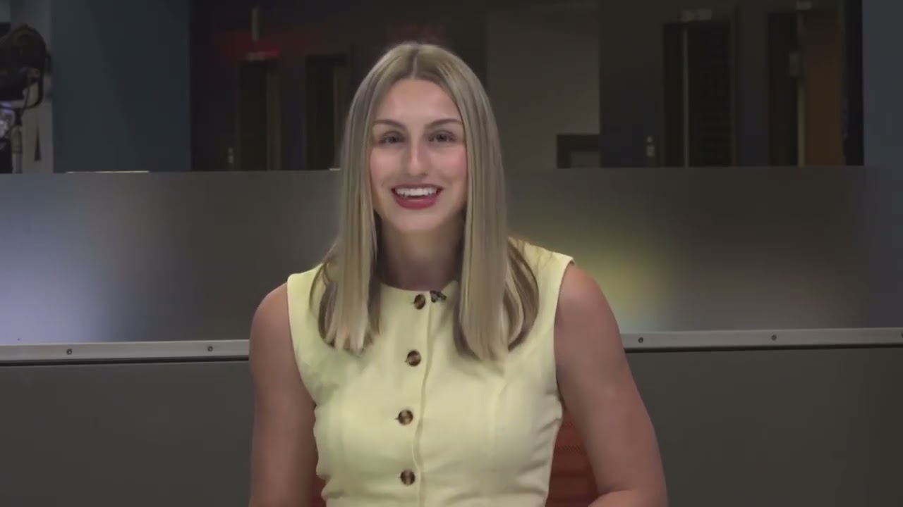 WUFT-TV NEWS First at Five  02/26/26