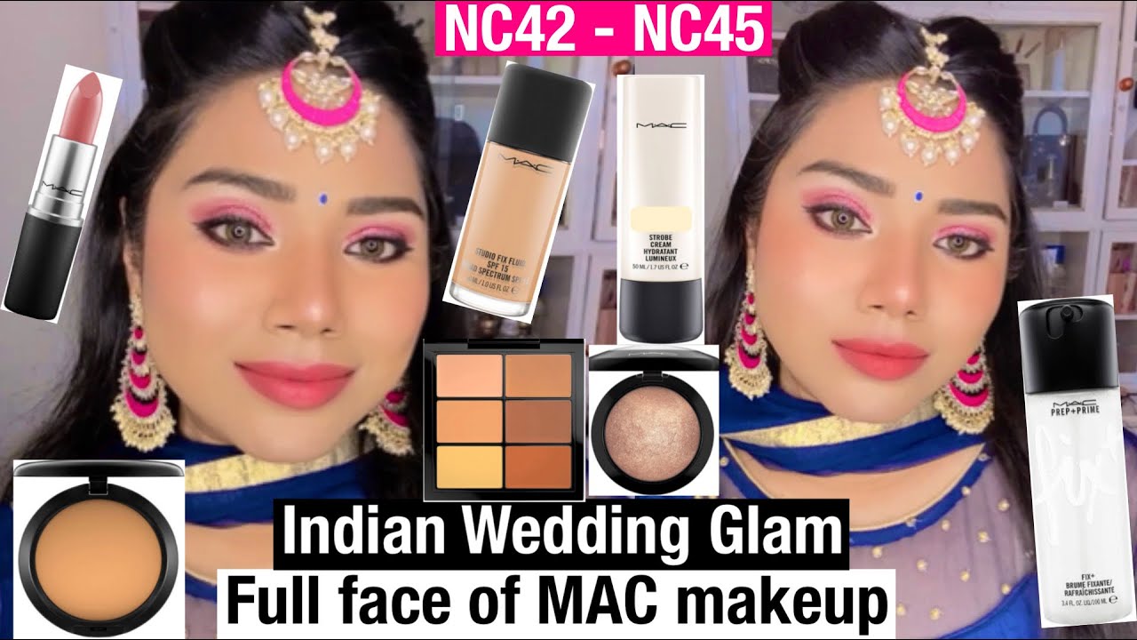 FULL FACE of M.A.C. cosmetics |My 5yrs experience & recommendations on best & worst makeup from MAC