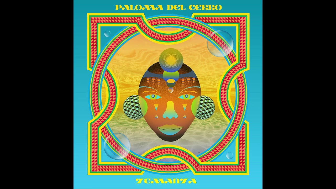 PALOMA DEL CERRO - Yemanja (Audio Oficial)