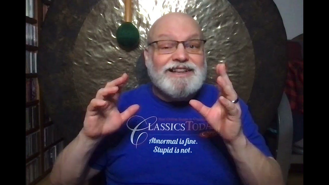 What Is A Classical Music Beginner?