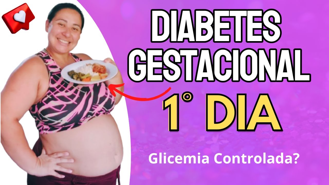 Tudo que eu como em 1 dia para controlar a glicemia | DIABETES GESTACIONAL  - Dia 1