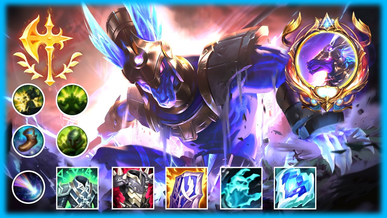 CARNARIUS NASUS MONTAGE - 