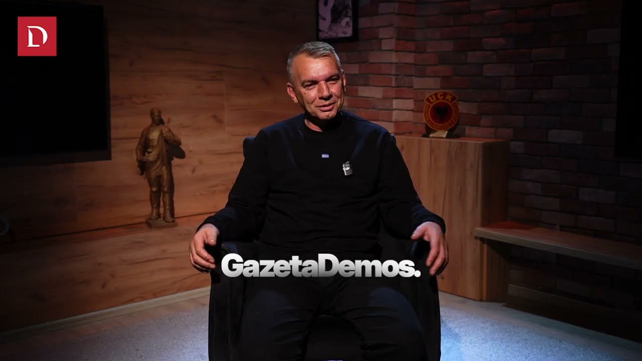 “Serbët i kishim afër 15 metra, na gjuajtën me granata e armë” - Rrëfimi i ushtarit të Mujë Krasniqi