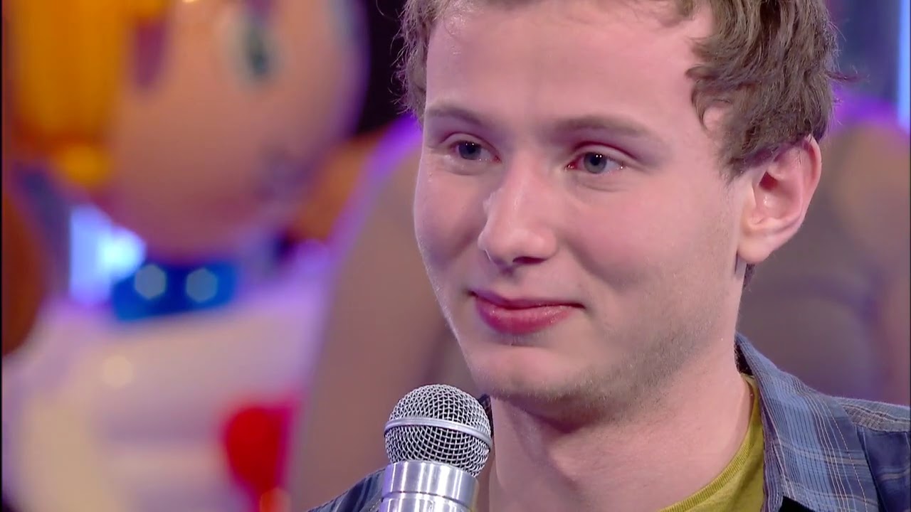 #NOPLP Revivez le départ de Jeremy ! (nov 2020)