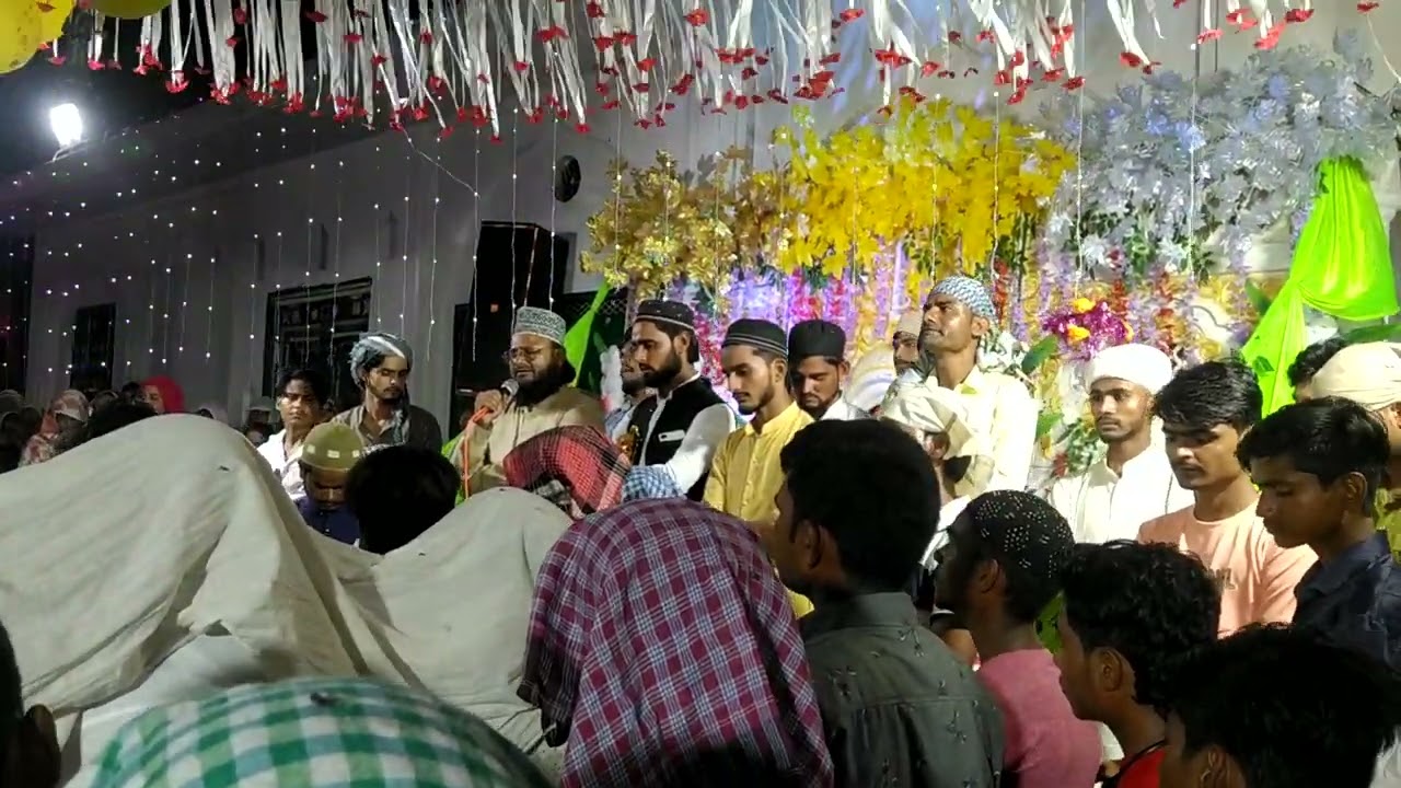 husain tumko zamana salam krta hai/aslam warsi.dilawargarh.inhauna.amethi