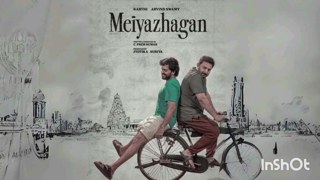 Tuta Dil Bikhra Dil song | Porean Na Porean in hindi | Meiyazhagan | Meiyazhagan movie song in hindi