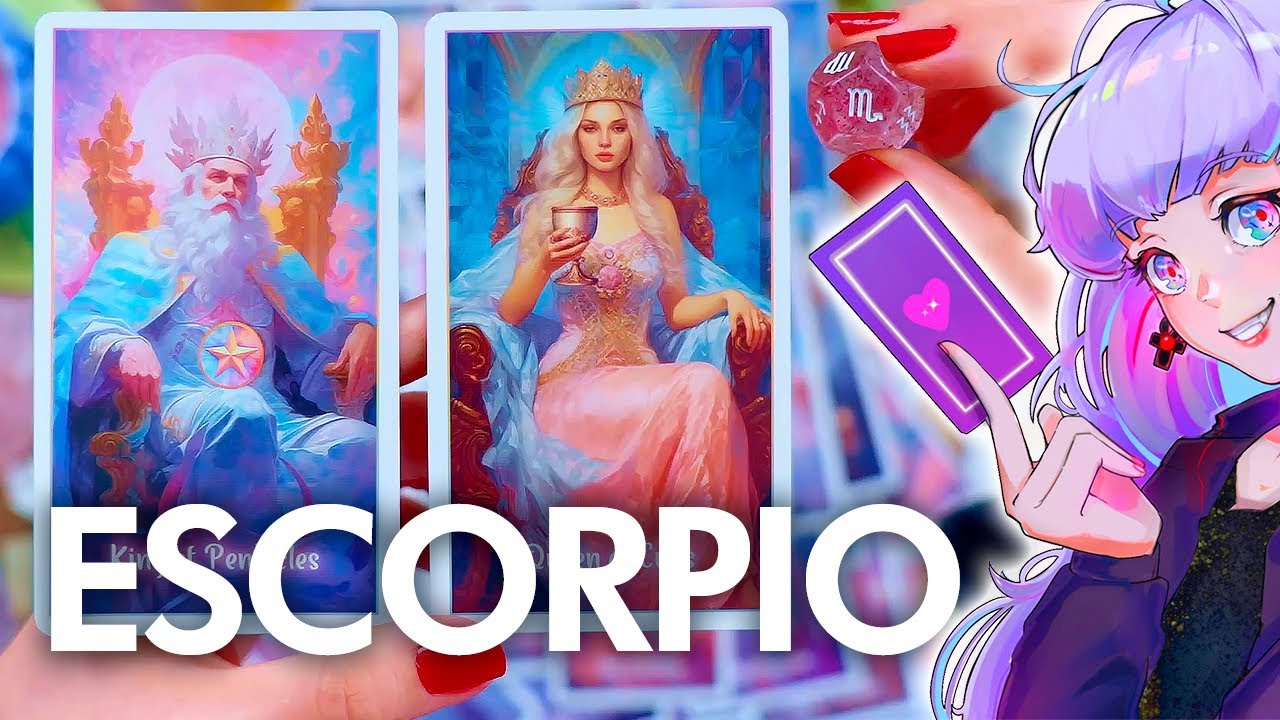 Escorpio NUNCA TE PASÓ ALGO ASÍ!! ESTA ALEGRÍA NO LA VISTE VENIR!🥹PUERTAS DE ORO SE ABRIRÁN SOLAS