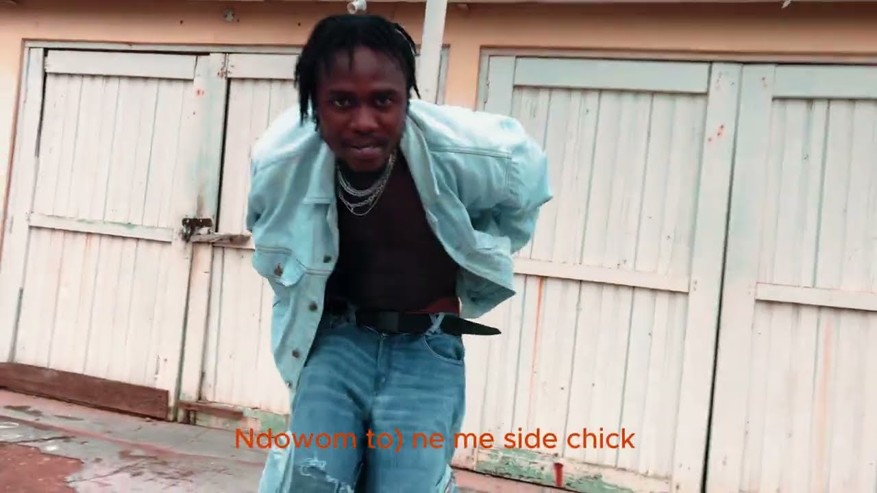 EA  Music_PHD  ( offical viral video )