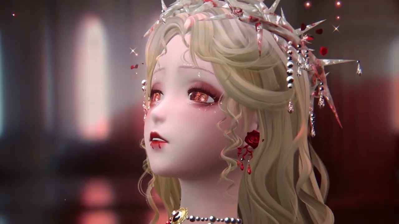 SHINING NIKKI | Sin Flower