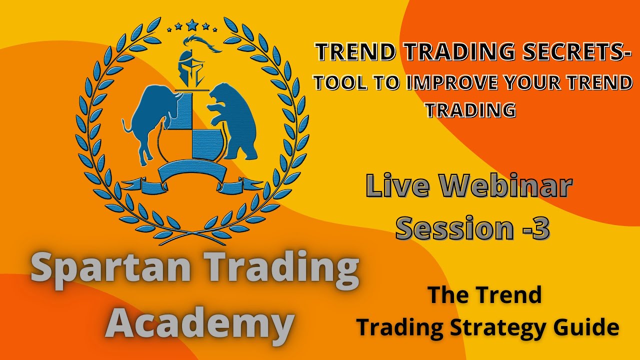 Trend Trading Secrets Part-2 | Price Action Trading | Market Structure|Tools to Improve your trading