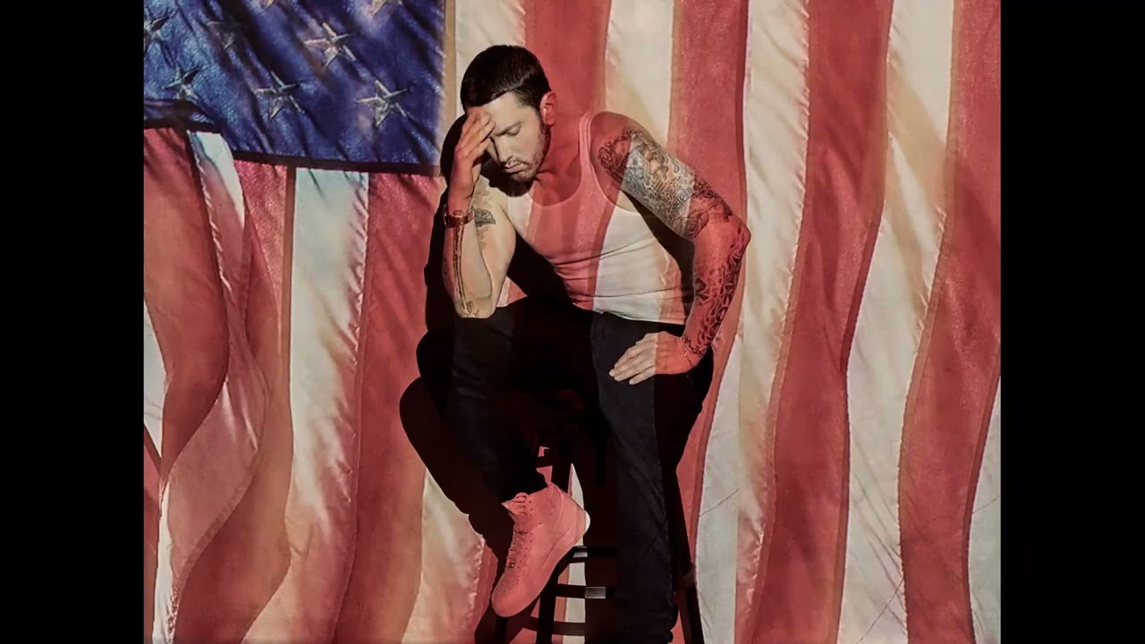 (FREE FOR-PROFIT) Eminem Type Beat - Just an Act