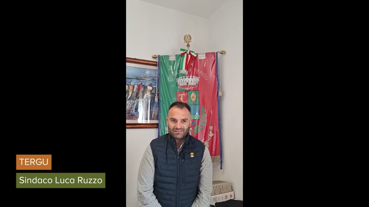 Tergu (SS) - Presentazione
