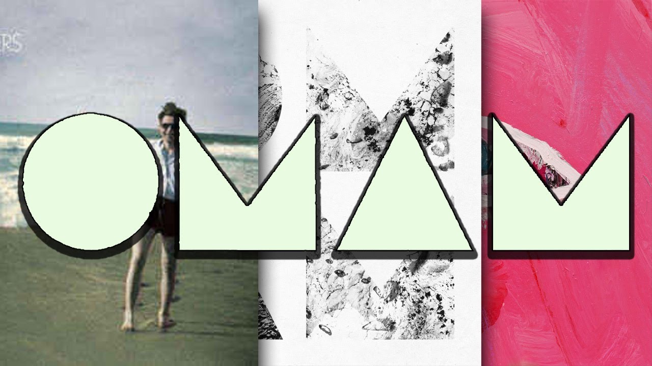 История монстров и людей