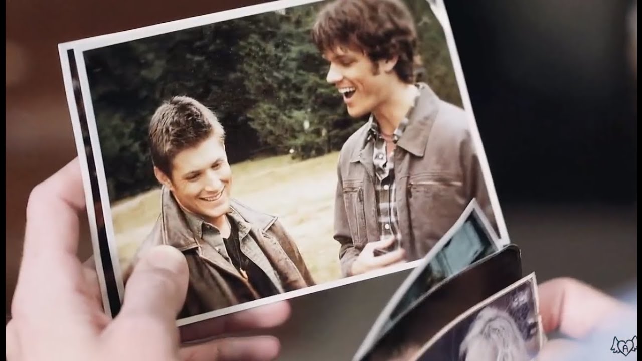 Sam & Dean  - Where is my brother?