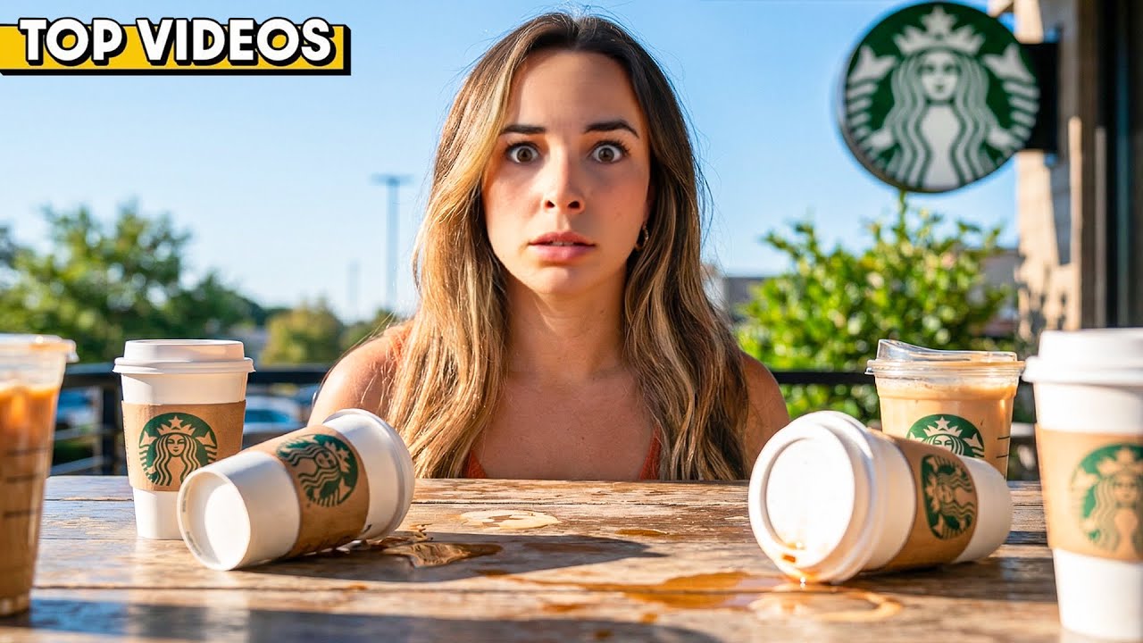WE TRIED THE WEIRDEST FOOD CHALLENGES EVER! | Pierson