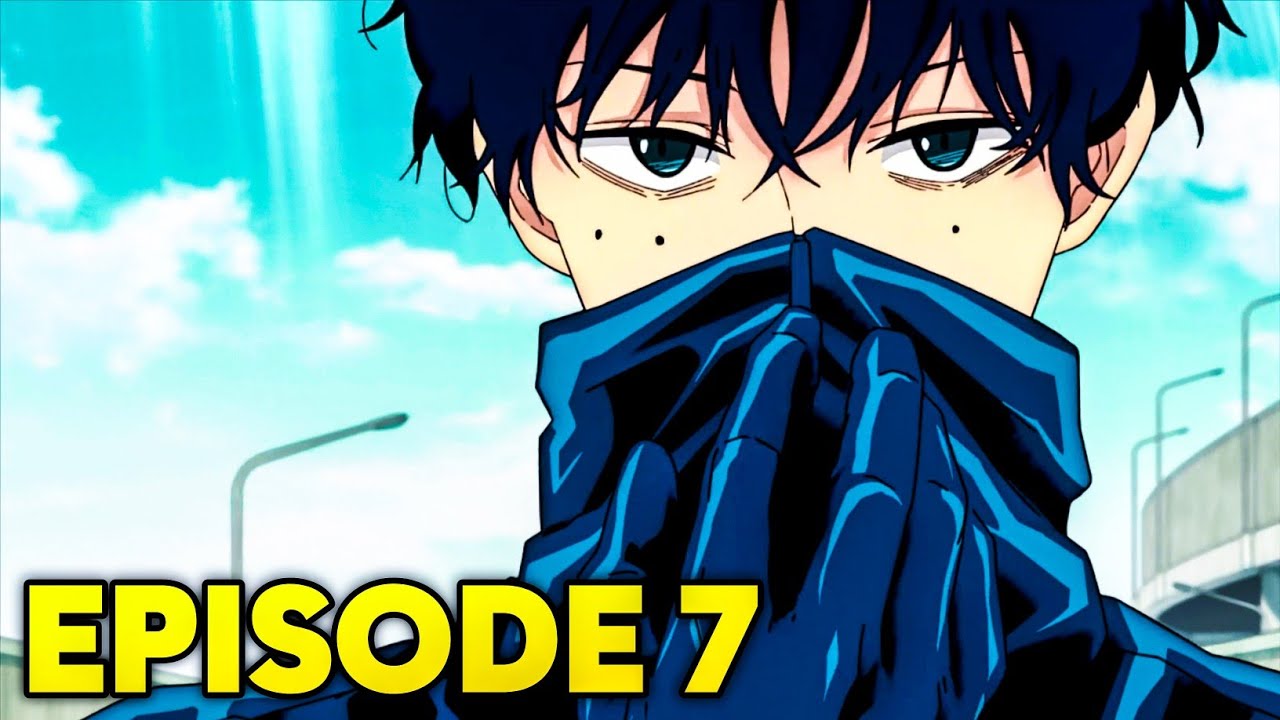 Sakamoto Days Episode 7 Hindi Explanation | Anime In Hindi | New Anime | Anime Warrior