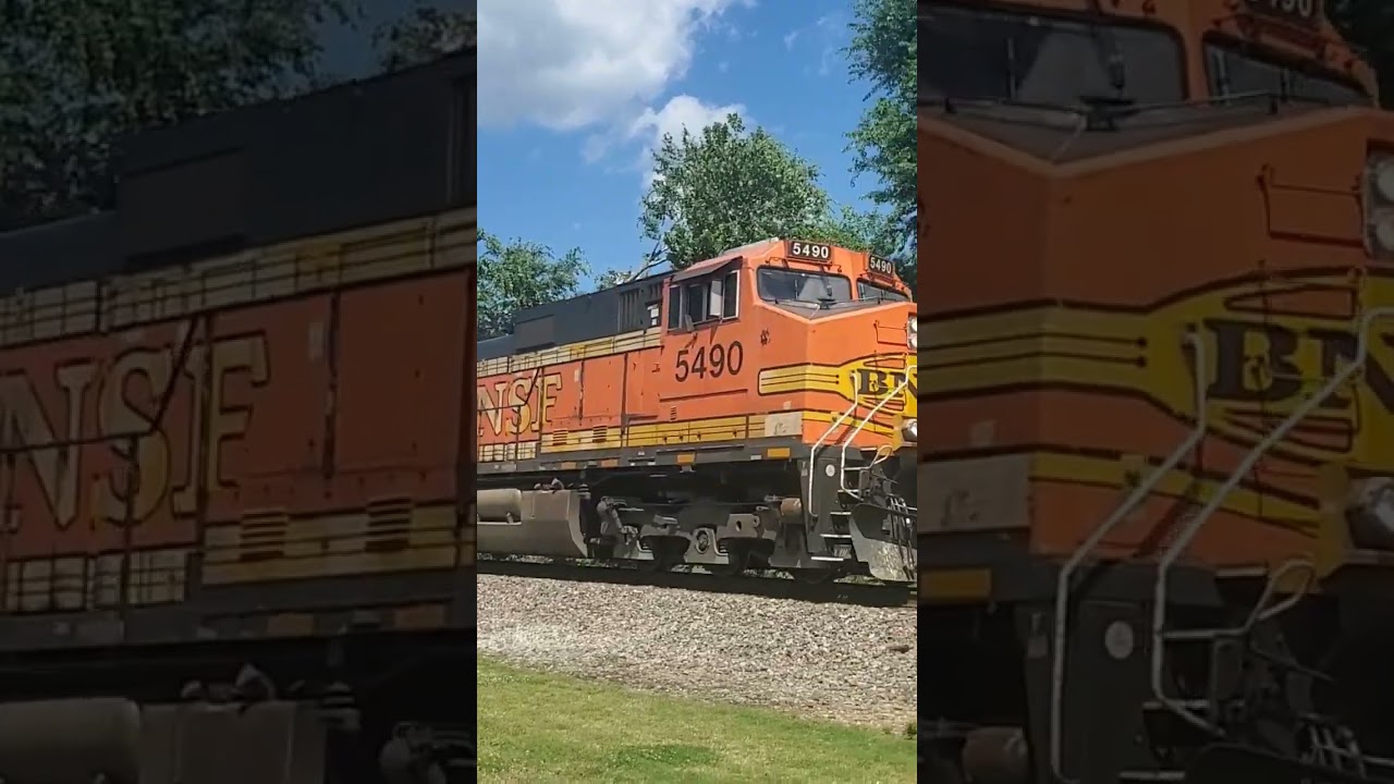 Executive Mac on the Greenville